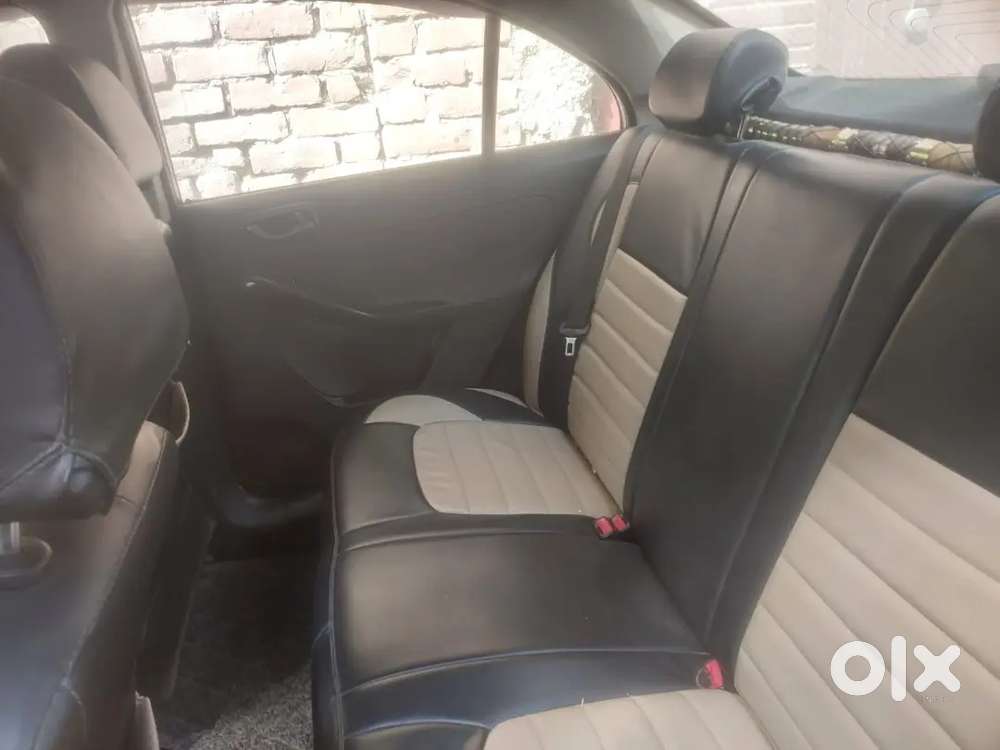 Tata Zest 2015 Diesel Well Maintained