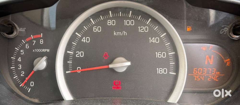 Maruti Suzuki Celerio 2014-2017 Lxi At, 2014, Cng & Hybrids