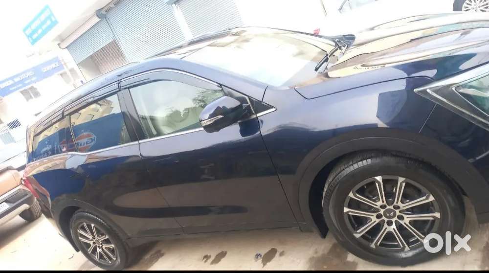 Mahindra Xuv700 Diesel 2022 Luxury