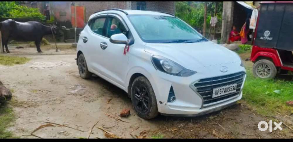 Hyundai Grand I10 Sportz 2019 Petrol