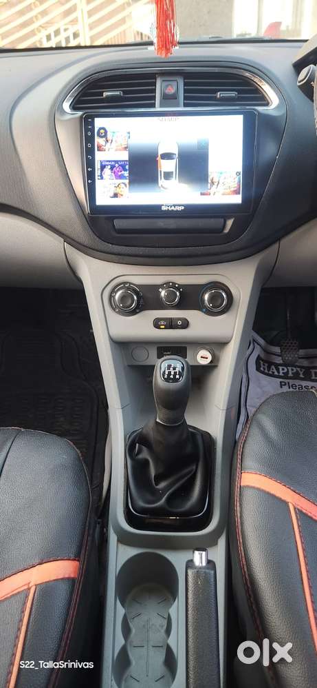 Tata Tiago 1.05 Revotorq Xt, 2021, Petrol