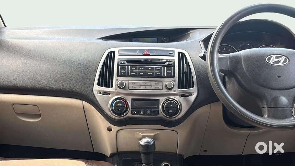 Hyundai I20 [2008-2012] 1.2 Magna (o), 2013, Petrol