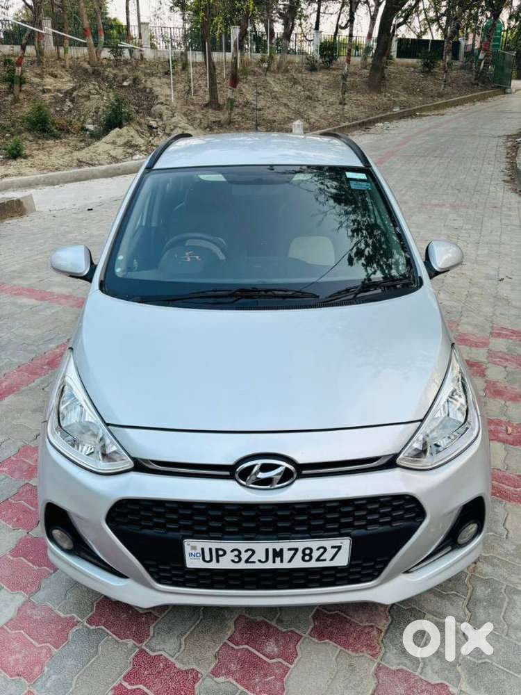 Hyundai Grand I10