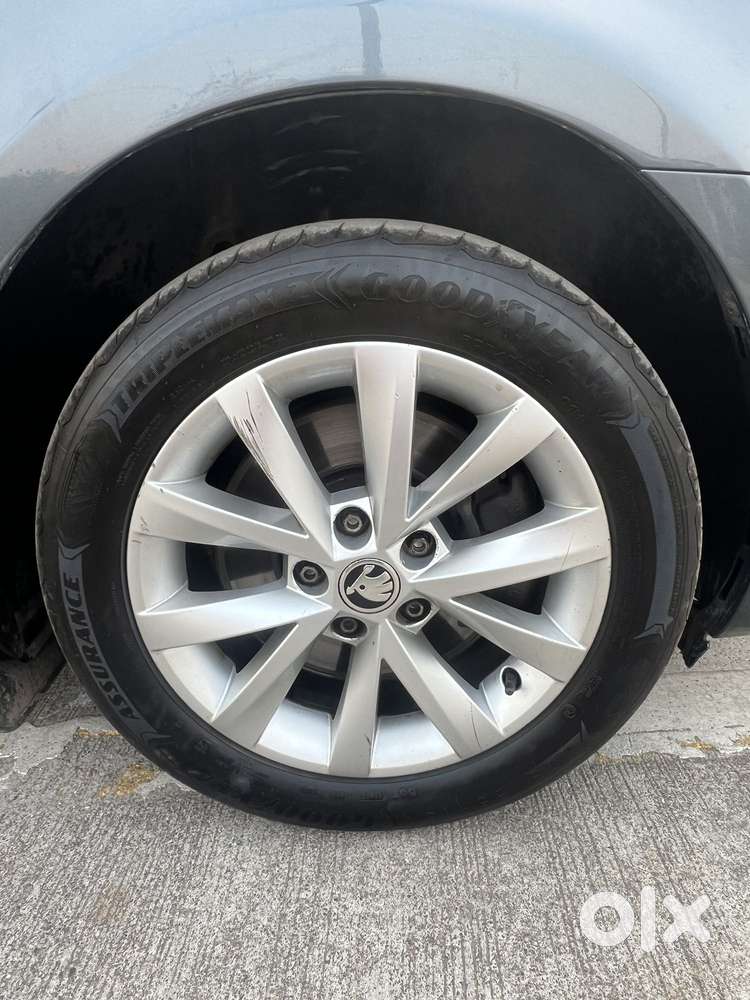 Skoda Octavia 1.8 Tsi At L K, 2019, Petrol