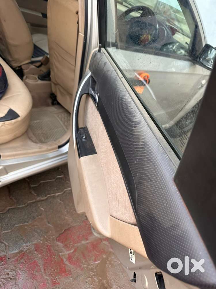 Chevrolet Aveo U-va 2010 Car