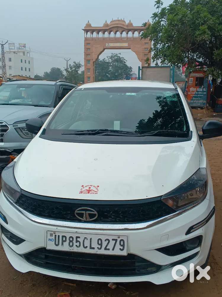 Tata Tiago 2023