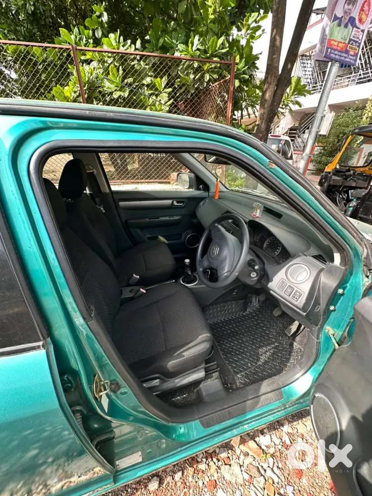 Acchi Chalti Hai Just Take Ni Drive