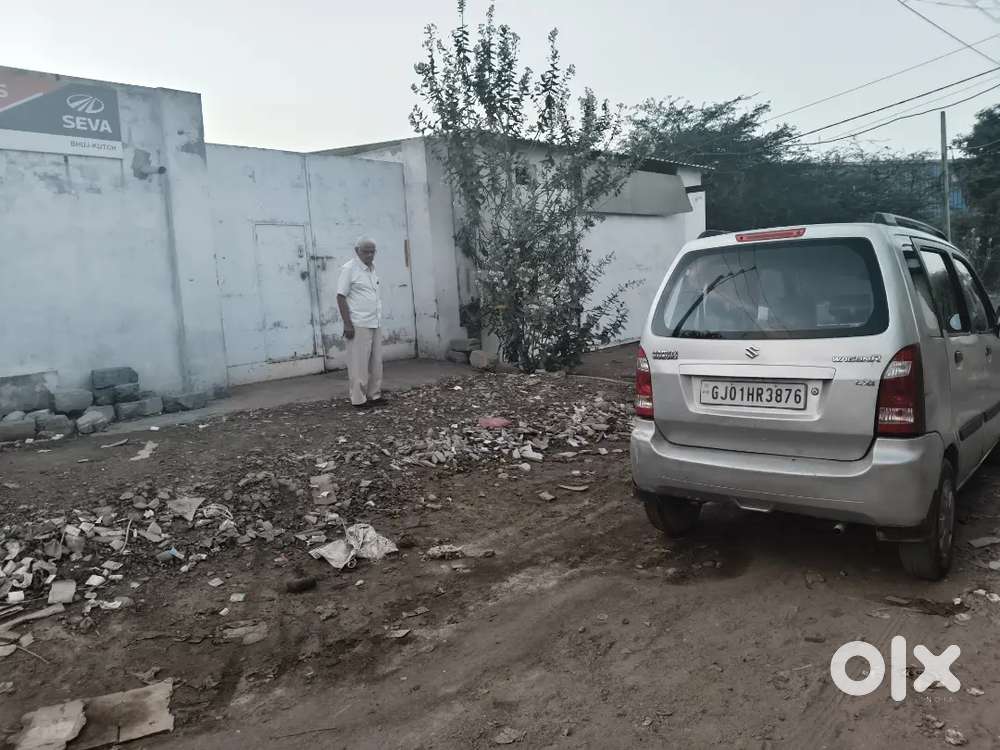 Maruti Suzuki Wagon R 2008 Cng
