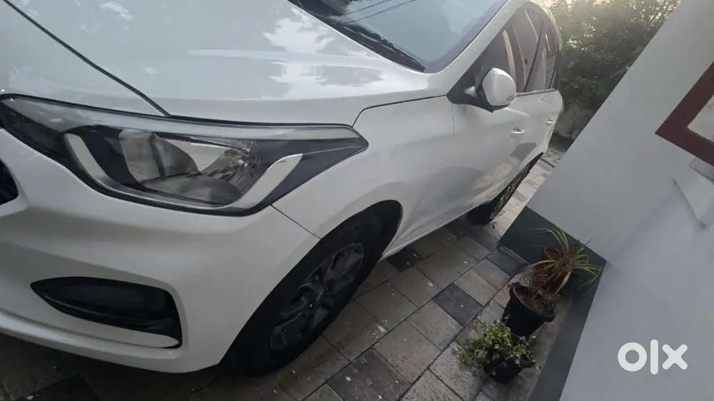 Hyundai Elite I20 2019 , Single Owner