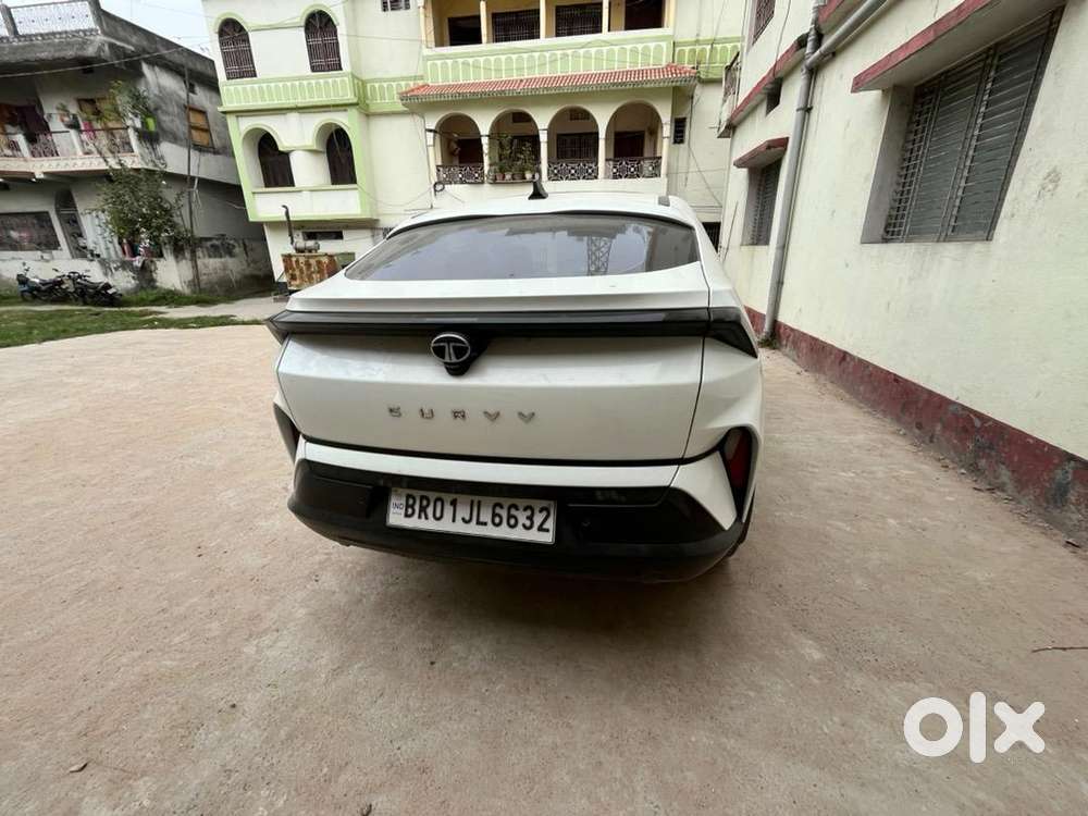 Tata Car Manual 2025 Year