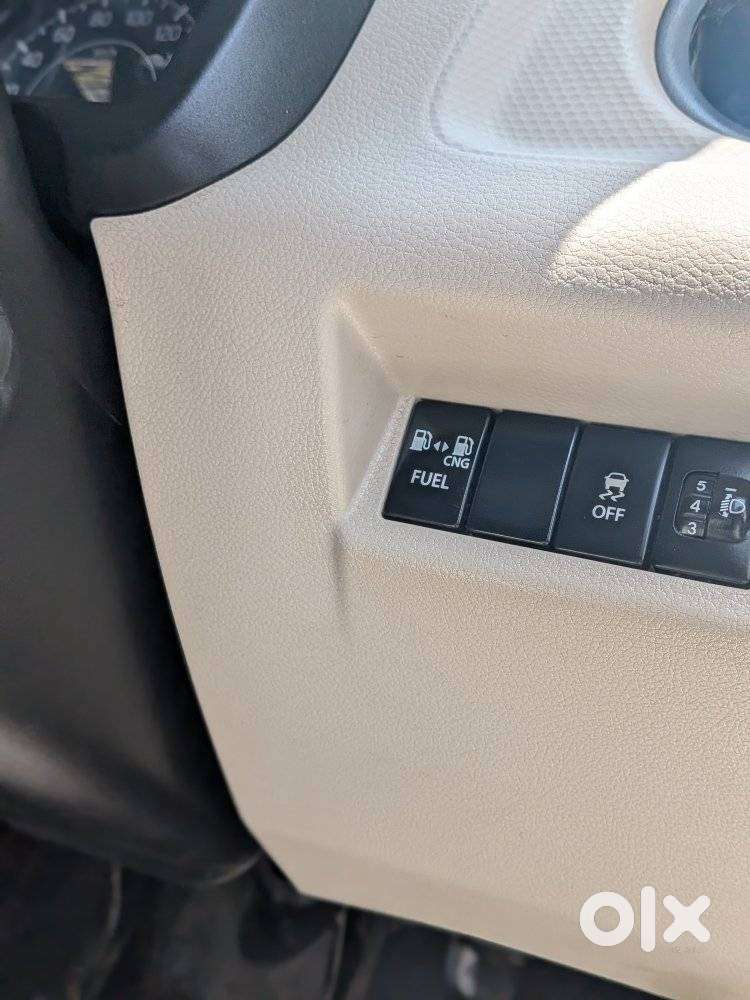 Maruti Suzuki Wagon R Vxi 1.0 Cng, 2023, Cng & Hybrids