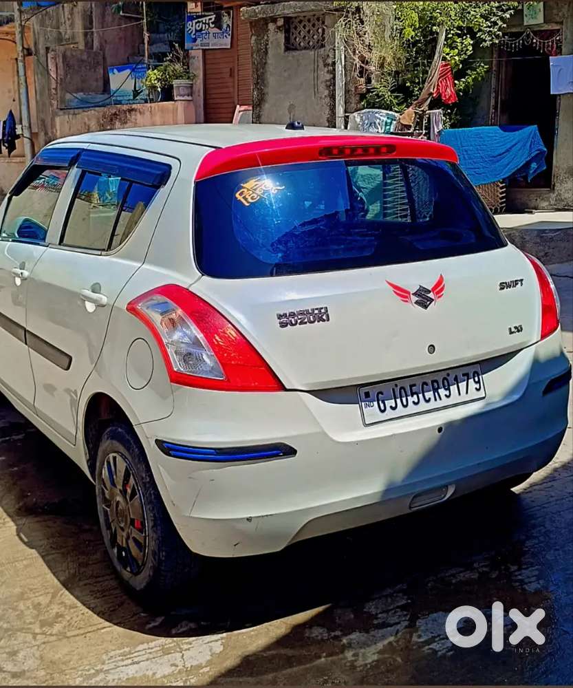 Maruti Suzuki New-gen Swift Cng & Hybrids Good Condition