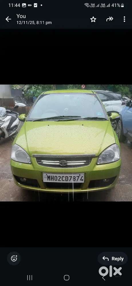 Deisel Mac Wheel Good Car