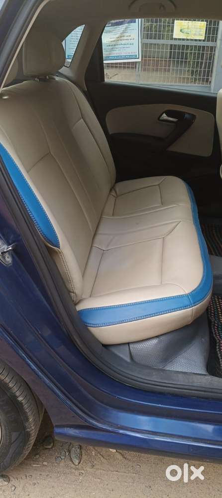 Volkswagen Polo 2009-2013 Diesel Highline 1.2l, 2014, Diesel