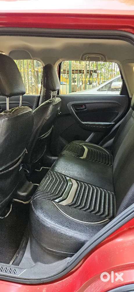 Maruti Suzuki Vitara Brezza 2017 Diesel Good Condition