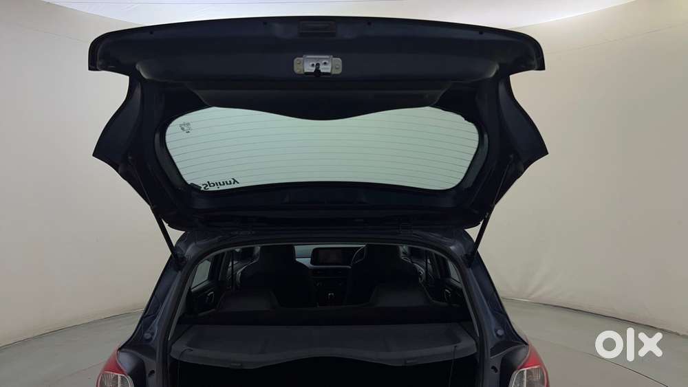 Hyundai Grand I10 Nios Sportz Amt 1.2 Kappa Vtvt, 2021, Petrol