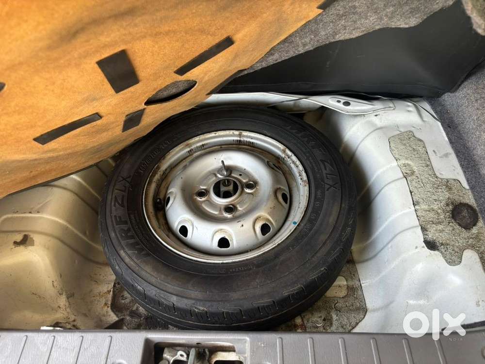 It's A Well Showroom Maintained Vehicle Till Date