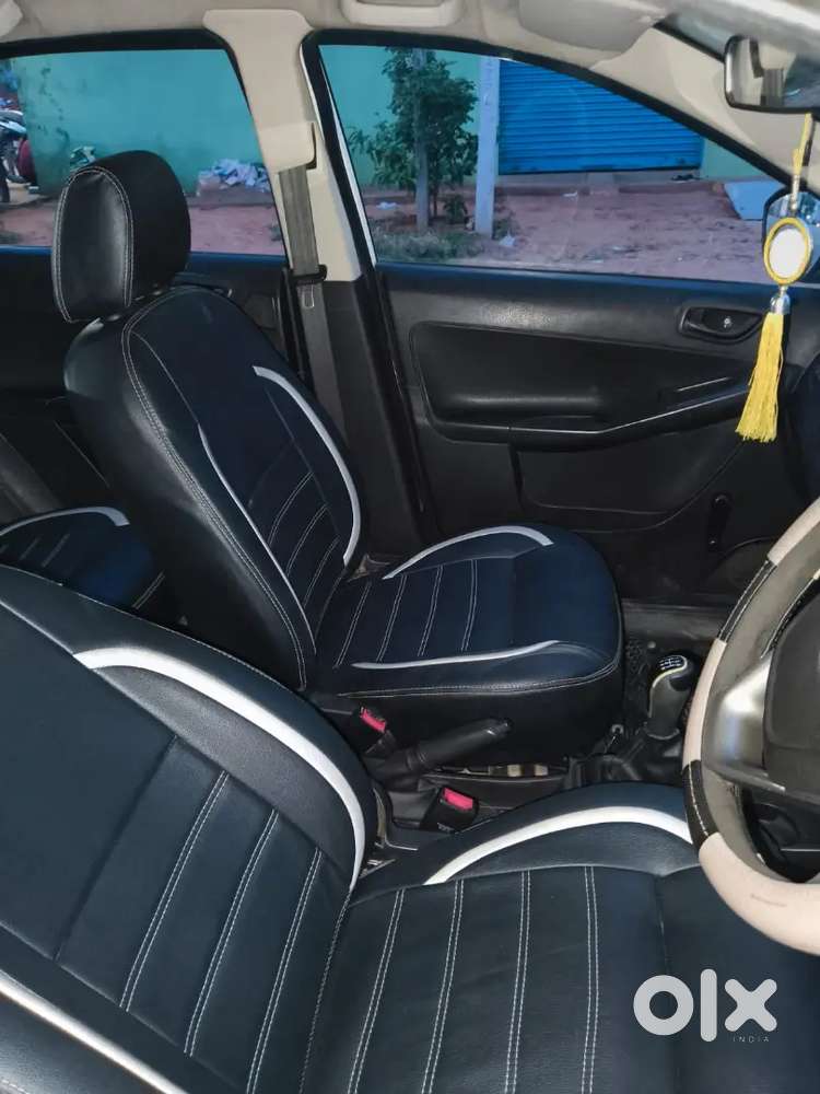 Tata Bolt 1.2 Xe 2019