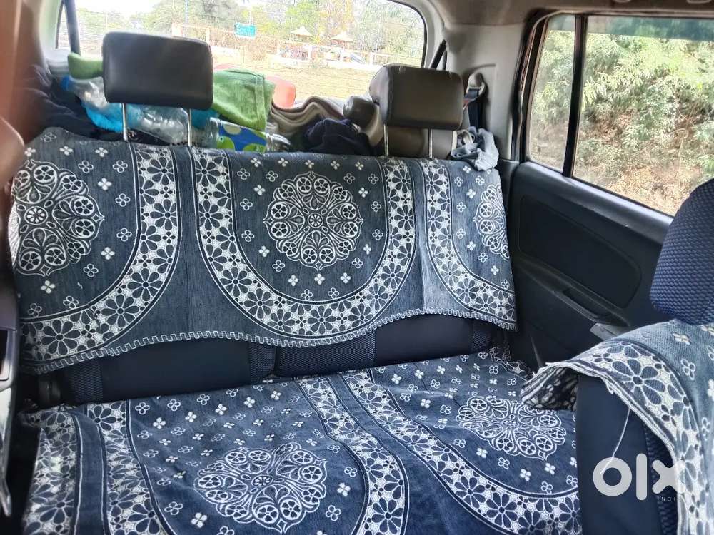 Maruti Suzuki Wagon R 2011 Cng & Hybrids Well Maintained