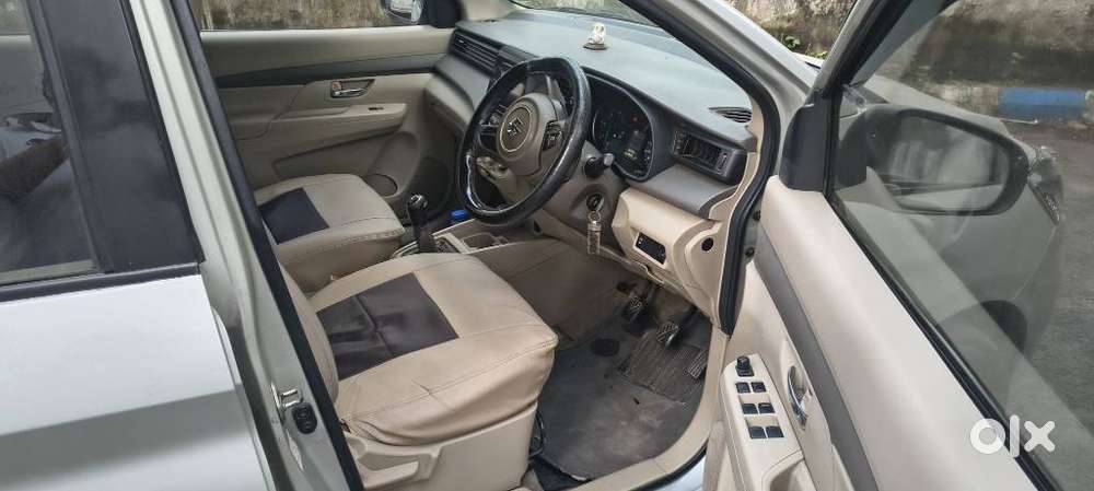 Maruti Suzuki Ertiga Vdi Shvs, 2019, Diesel