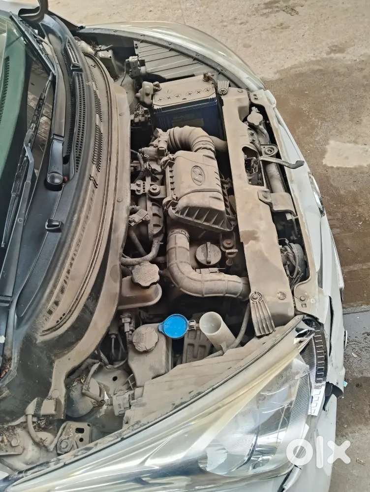 Hyundai Eon Sportz 2013 Petrol