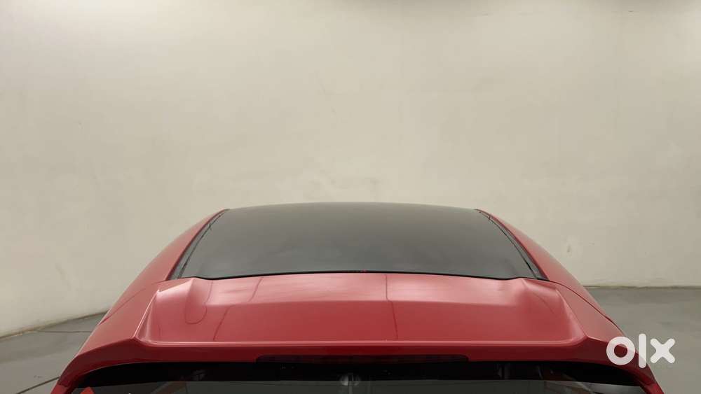 Honda Brio 1.2 Vx At, 2018, Petrol