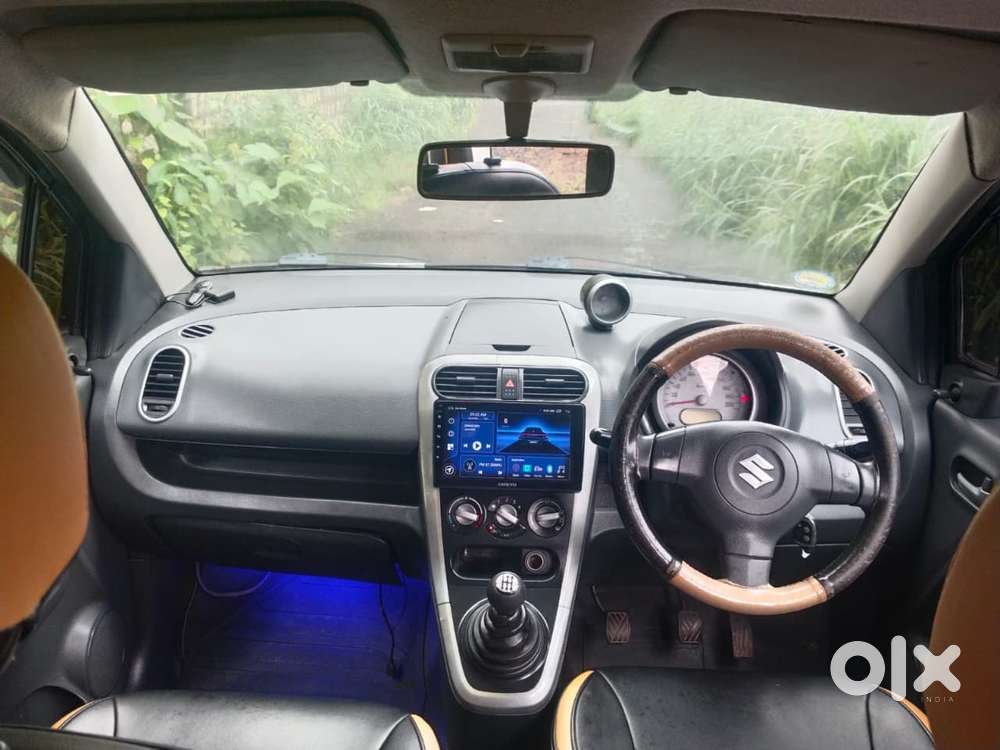 Maruti Suzuki Ritz Vdi, 2012, Diesel