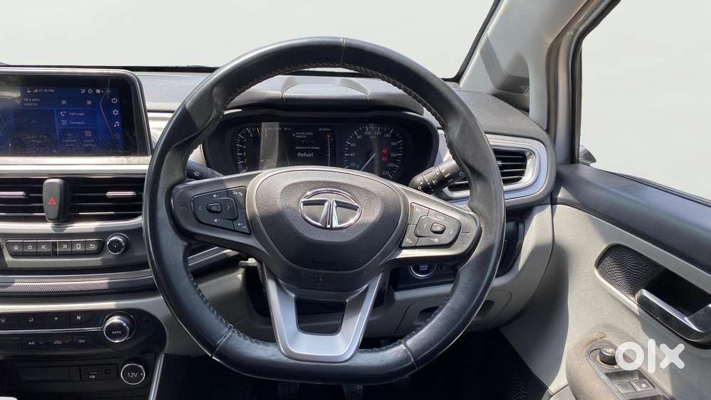 Tata Altroz Xz, 2020, Cng & Hybrids