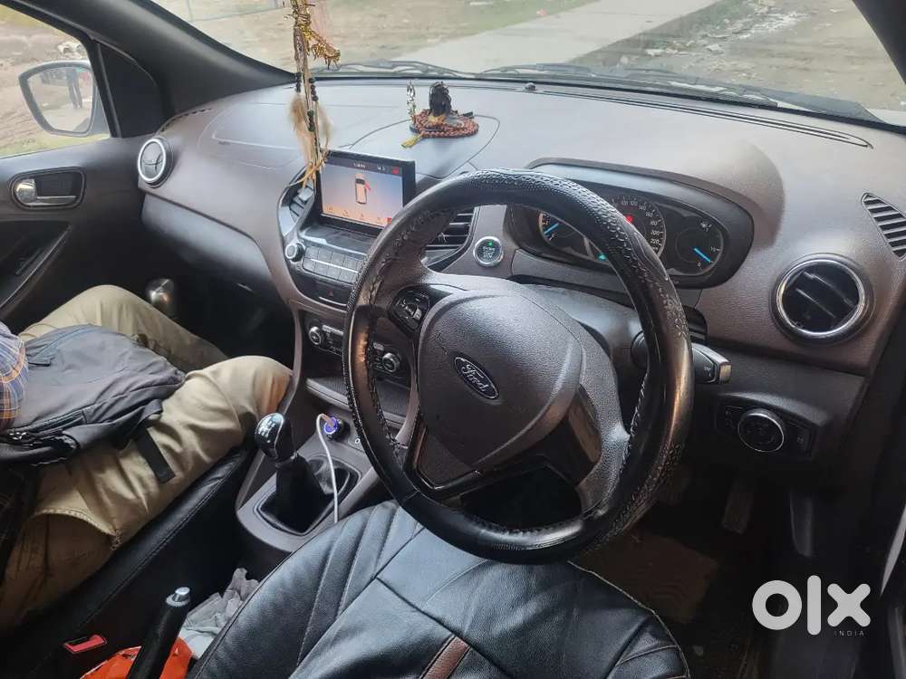 Ford Freestyle 1.2 2018