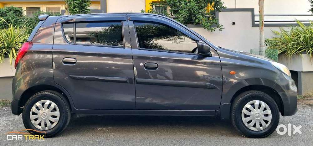 Maruti Suzuki Alto 800 2019-2023 0.8 Vxi, 2020, Petrol