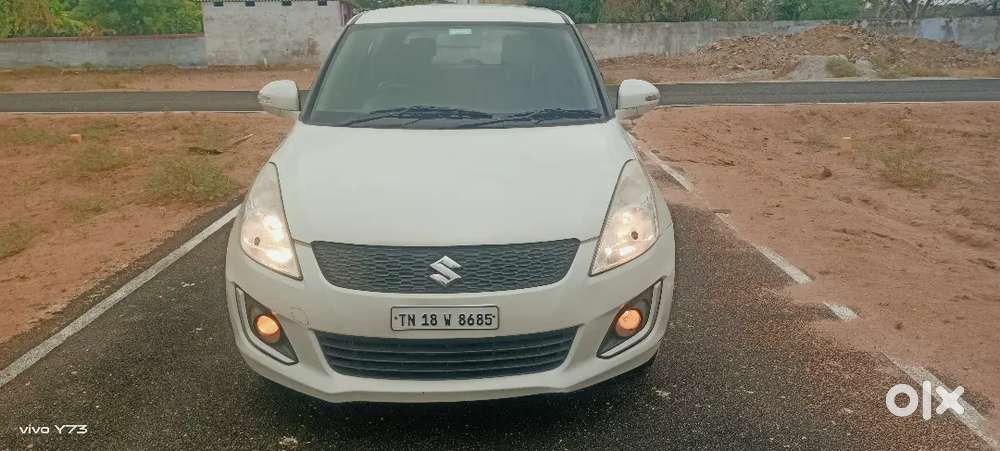 Swift 2012vdi 2nd Owner