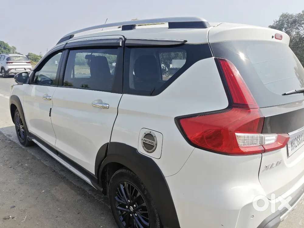 Maruti Suzuki Xl6 2021