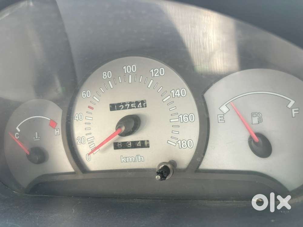 Hyundai Santro Xing 2006 Petrol 127540 Km Driven