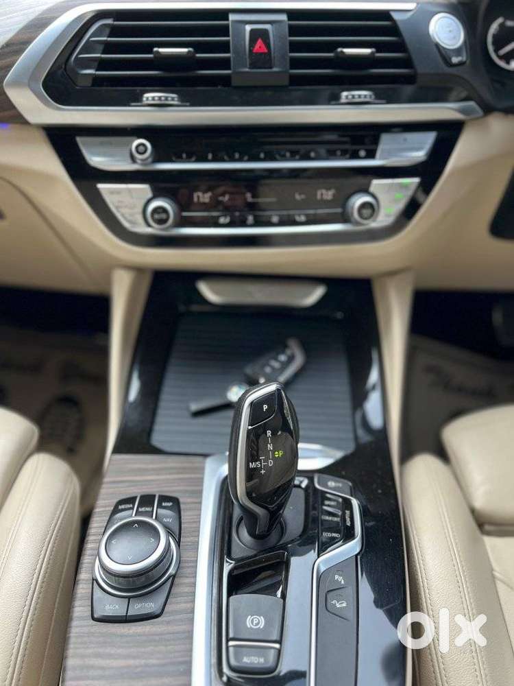 Bmw X4 M Sport X Xdrive20d, 2020, Diesel