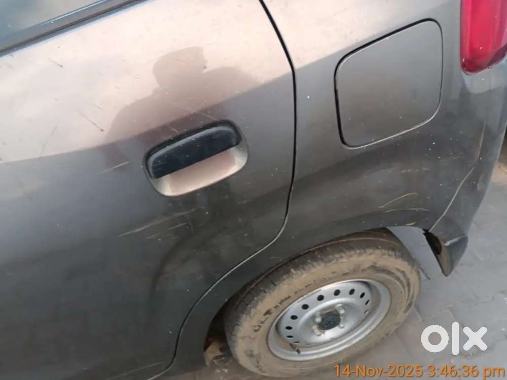 Maruti Suzuki Wagon R 2022 Petrol 14917 Km Driven