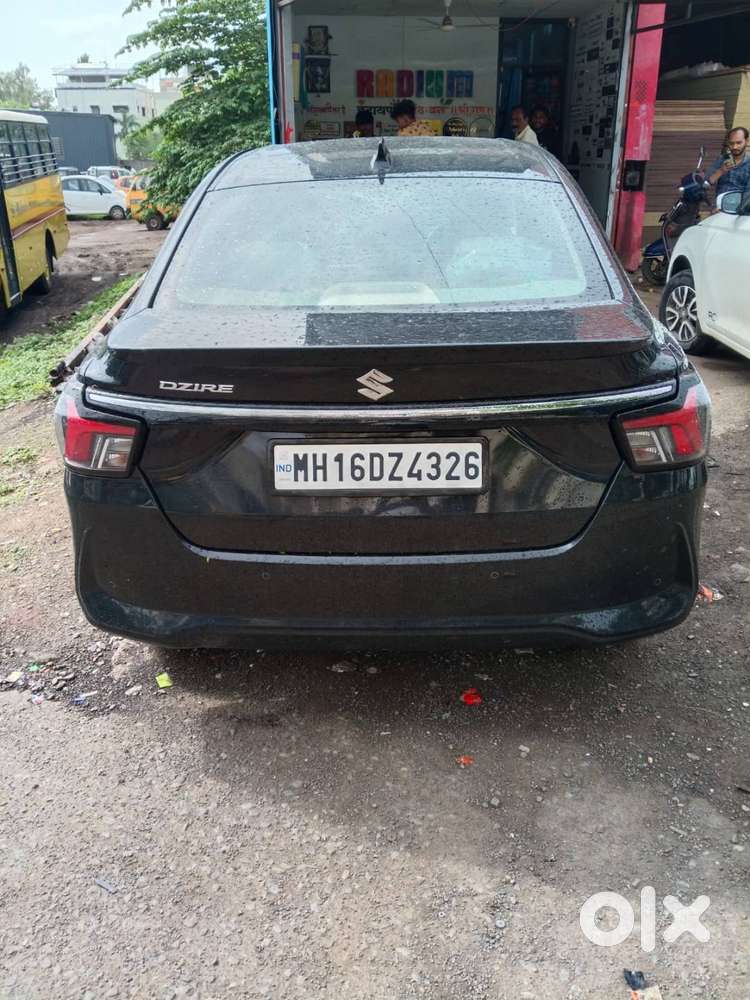 Maruti Dzire 1.2 Vxi 2019