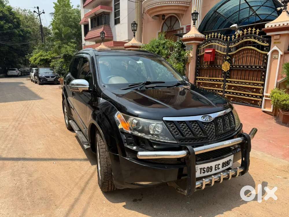 Vehicle Good Condition