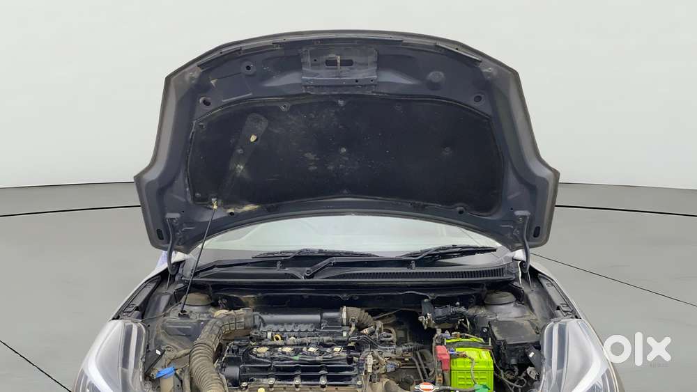 Maruti Suzuki Baleno Delta, 2021, Petrol