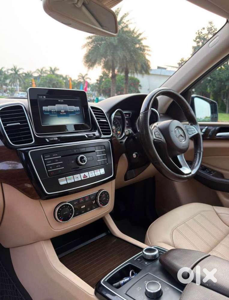 Mercedes-benz Gle Class 2.1 250d 4matic, 2016, Diesel