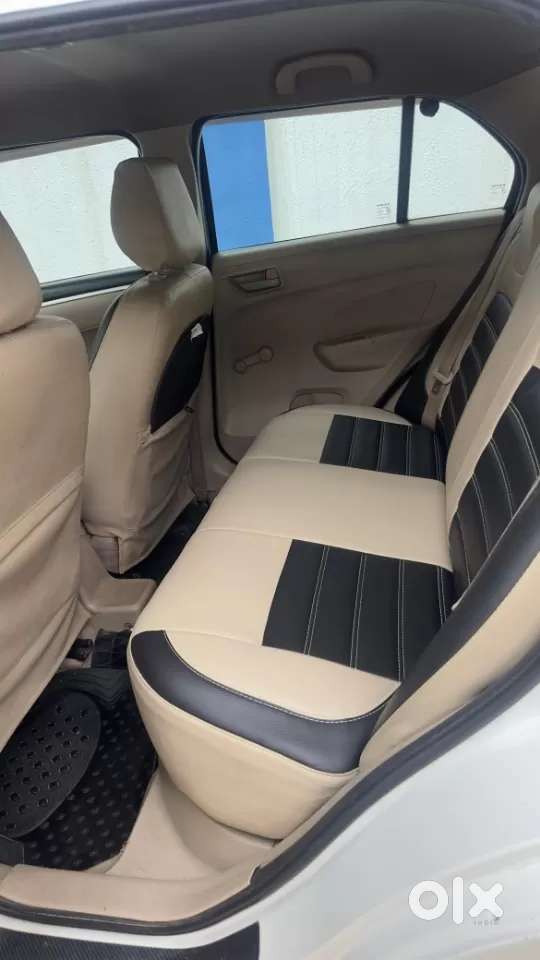 Maruti Suzuki Dzire Ldi, 2019, Diesel