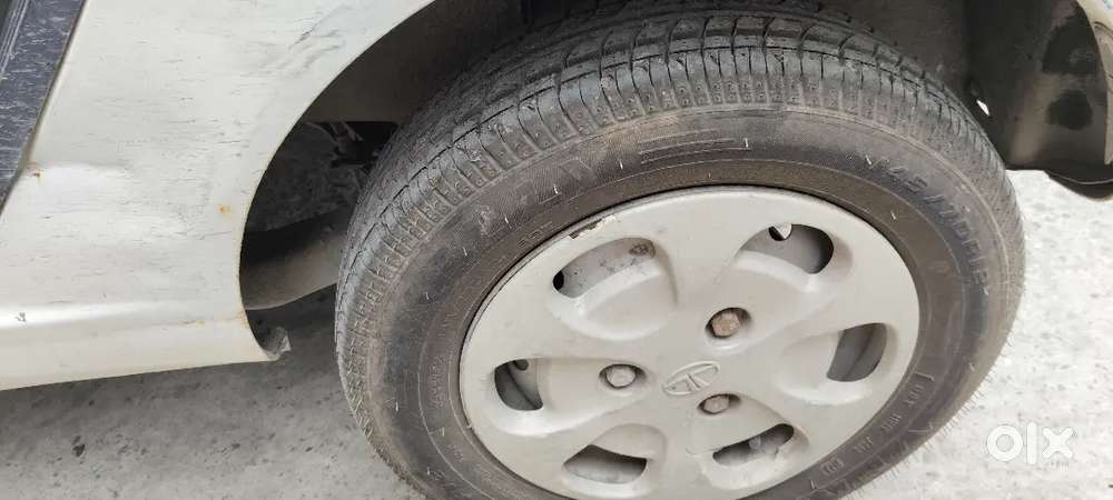 Tata Nano 2015 Petrol 46000 Km Driven