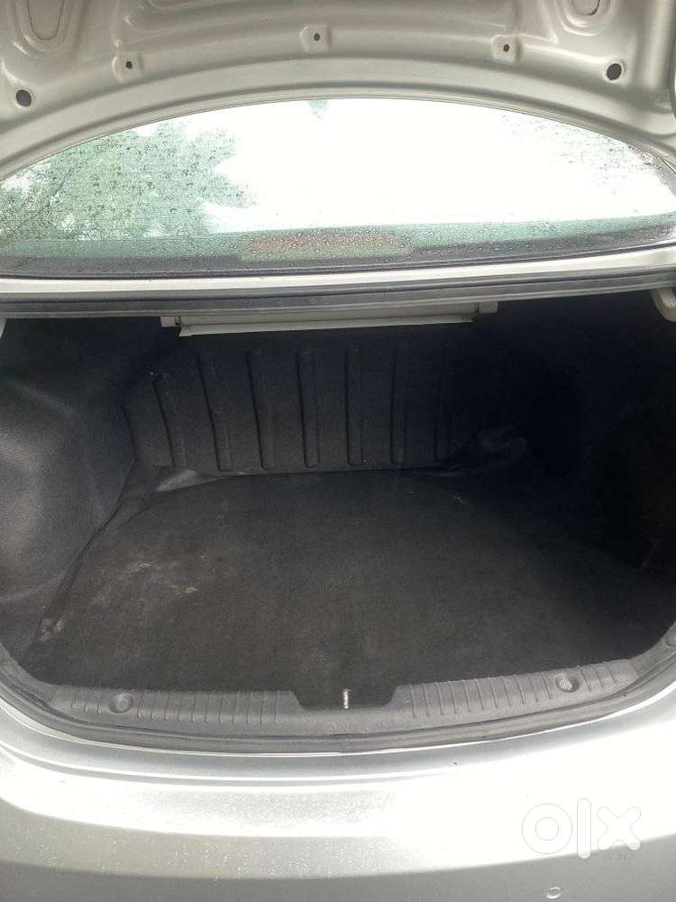 Hyundai Verna 1.6 Sx (o) Crdi At, 2016, Diesel