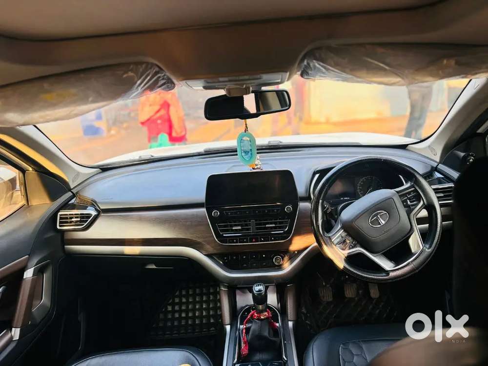 Tata Harrier 2020 Diesel Well Maintained