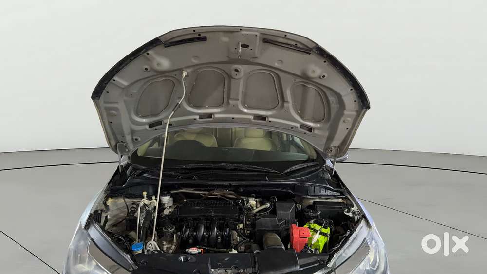 Honda City 1.5 V 5th Gen I-vtec Mt, 2022, Petrol