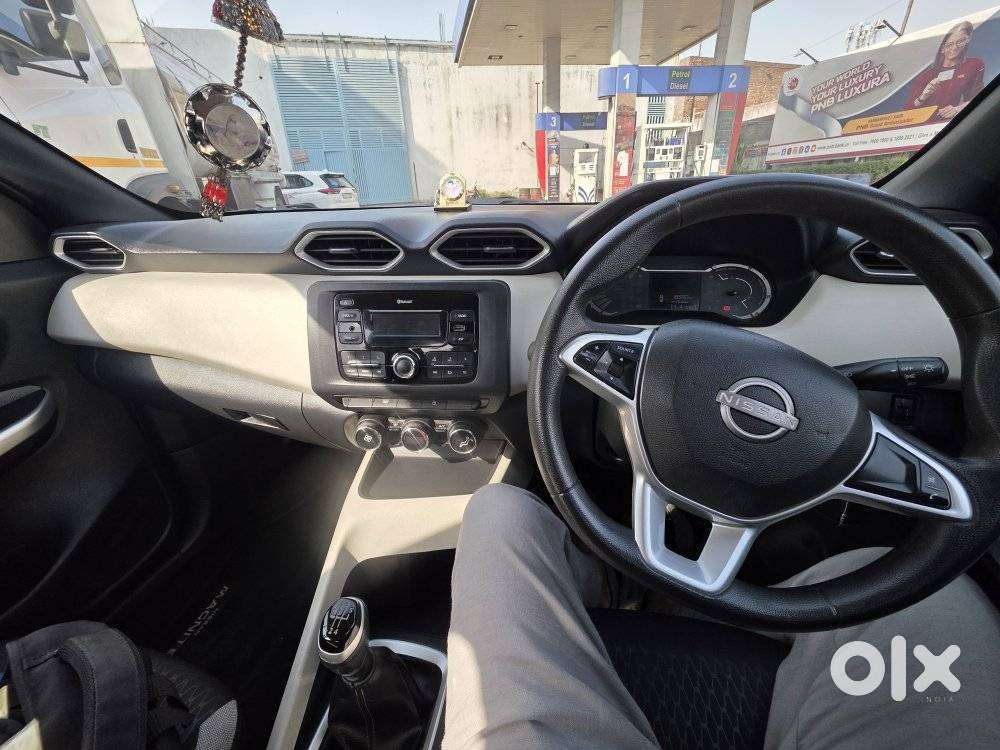 Nissan Magnite 1.0 Xl, 2021, Petrol