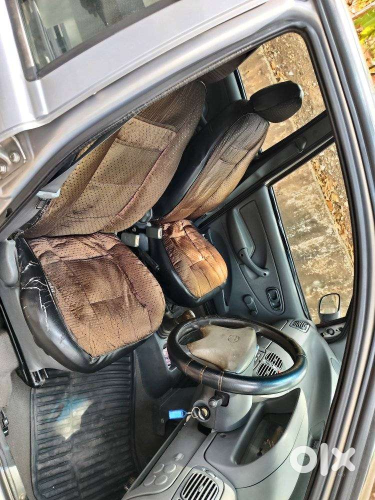 Tata Indica Dle, 2003, Diesel