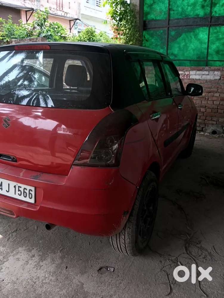 Maruti Suzuki Swift Vxi 2009 Model