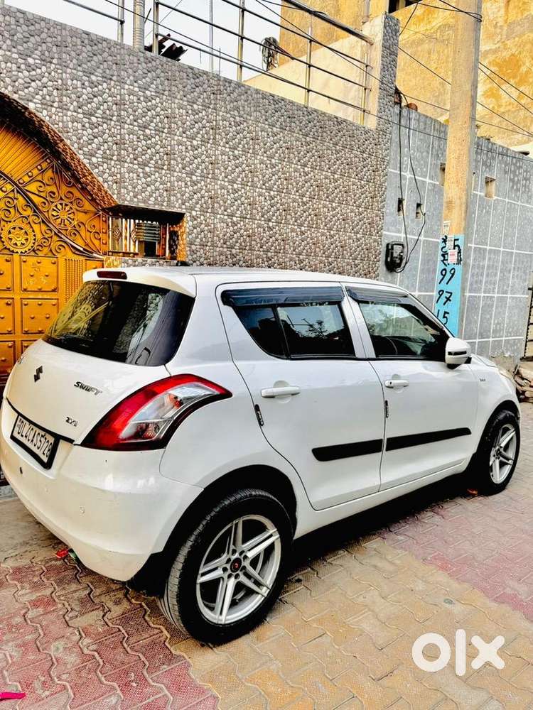 Cng Pass Top Model Zxi Showroom Condition