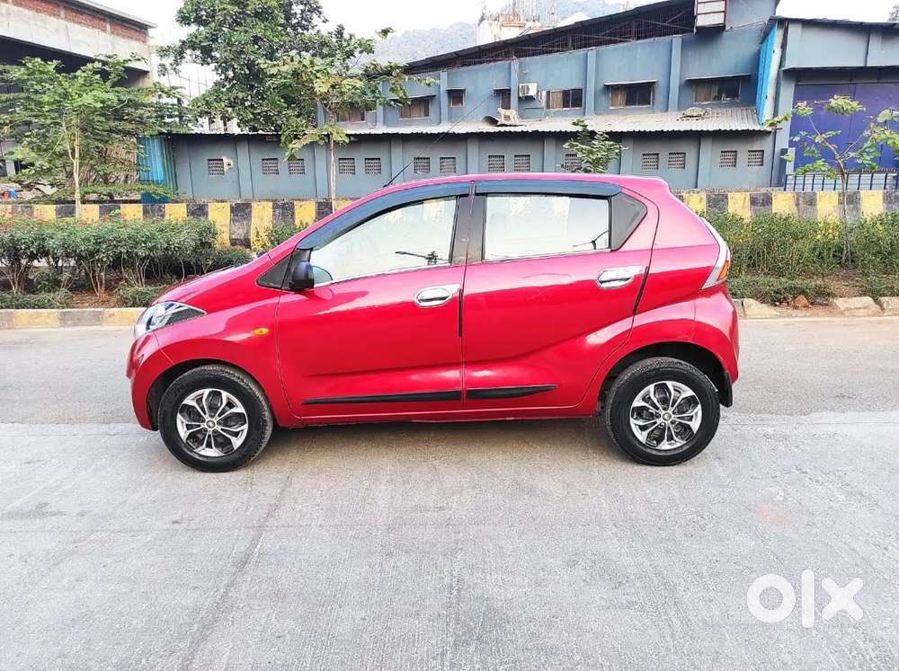 Datsun Redi Go