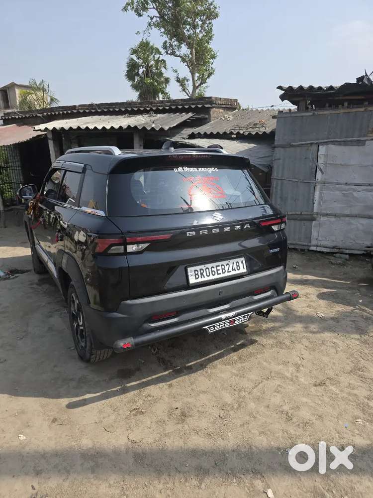 Mujhe Ab Scorpio Leni Hai Jaldi Se Kharido